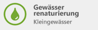 Gewässer Renaturierung