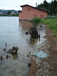 Alti Badi Ägerisee Kt. Zug