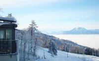 Zuger Bergbahn Sanierung Kt. Zug